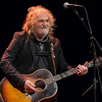 Ray Wylie Hubbard