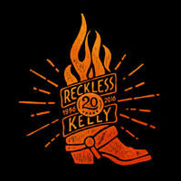 Reckless Kelly