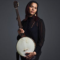 Rhiannon Giddens