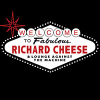 Richard Cheese