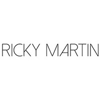 Ricky Martin