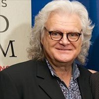 Ricky Skaggs