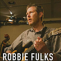 Robbie Fulks