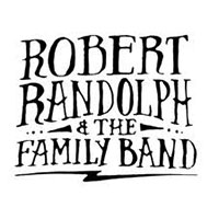 Robert Randolph and The Family Band