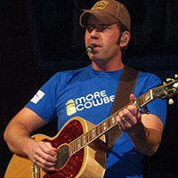 Rodney Atkins