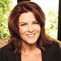 Rosanne Cash