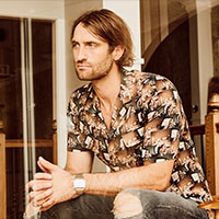 Ryan Hurd