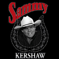 Sammy Kershaw