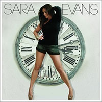 Sara Evans