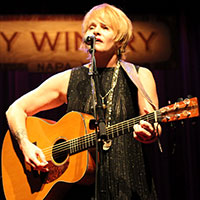 Shawn Colvin