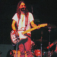 Shooter Jennings