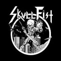 Skull Fist