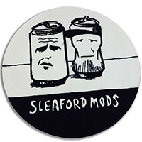 Sleaford Mods