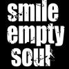 Smile Empty Soul Tickets