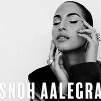 Snoh Aalegra