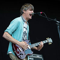 Stephen Malkmus