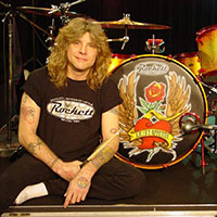 Steven Adler