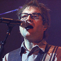 Steven Page