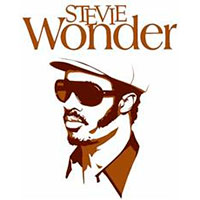 Stevie Wonder