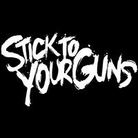 Stick To Your Guns