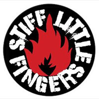 Stiff Little Fingers