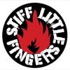 Stiff Little Fingers Tickets