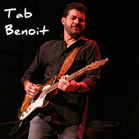 Tab Benoit