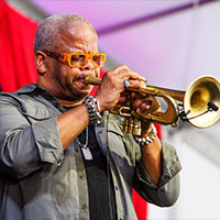 Terence Blanchard