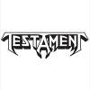 Testament Tickets