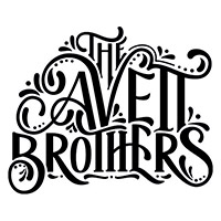 The Avett Brothers