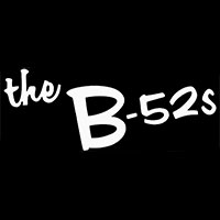 The B-52s