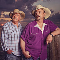 The Bellamy Brothers