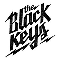 The Black Keys