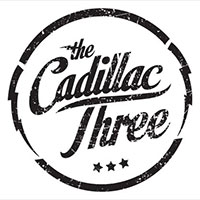 The Cadillac Three