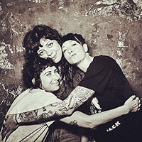 The Coathangers