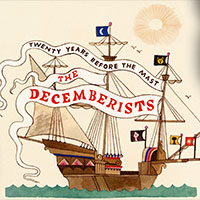 The Decemberists