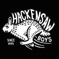 The Hackensaw Boys
