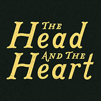 The Head and The Heart