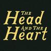 The Head and The Heart Tickets