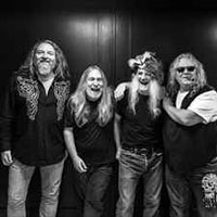 The Kentucky Headhunters