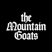 The Mountain Goats