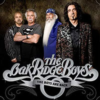 The Oak Ridge Boys