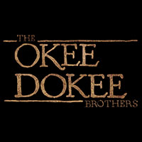 The Okee Dokee Brothers
