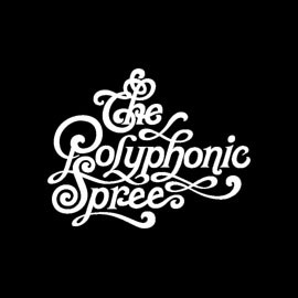 The Polyphonic Spree