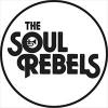The Soul Rebels Tickets
