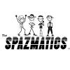 The Spazmatics Tickets