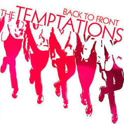 The Temptations