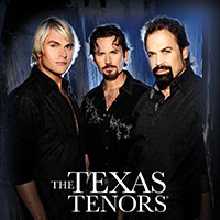 The Texas Tenors