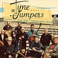 The Time Jumpers