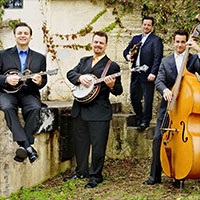 The Travelin McCourys